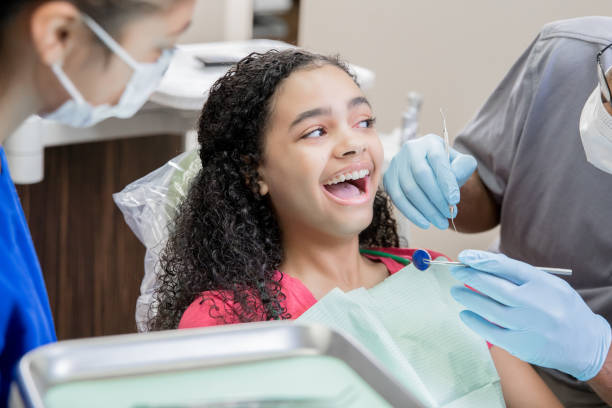 Best Emergency Orthodontic Repairs in Forest Acres, SC