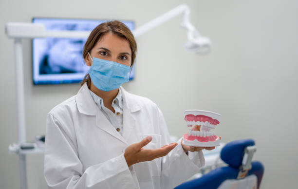 Best Emergency Treatment for Jaw Pain or Injury in Forest Acres, SC