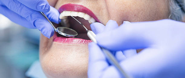 Best Emergency Denture Repair in Forest Acres, SC