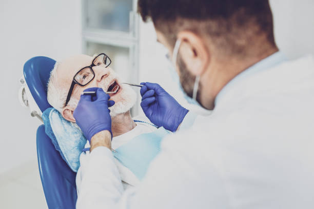 Best Dental Abscess Treatment in Forest Acres, SC